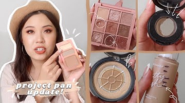 my BEST PROJECT PAN UPDATE SO FAR!! 🙌🏼 #5