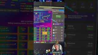 Pump Fun Sniper Bot on Solana — Fast Execution Flow Driven by MEV Bot Activity