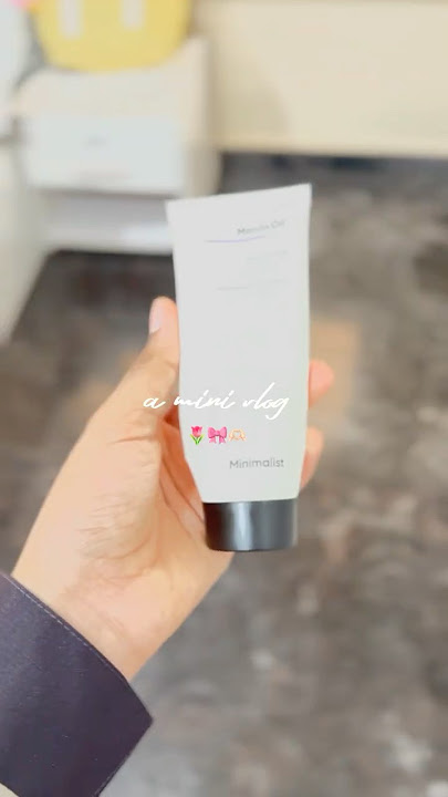 ~A mini vlog🌷🎀🫶🏻~|#shorts