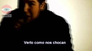 Three Years Hollow - Chemical Ride - (VIDEO) - Subtitulado en español