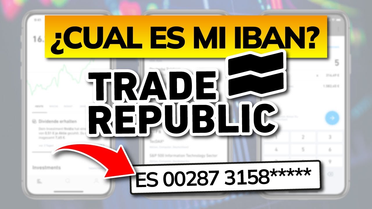 c-mo-saber-tu-n-mero-de-cuenta-o-iban-en-trade-republic-2025-youtube