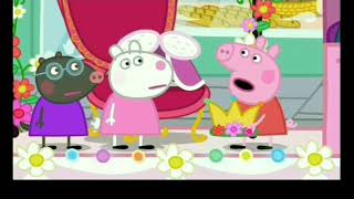 El Carnaval---Peppa Pig