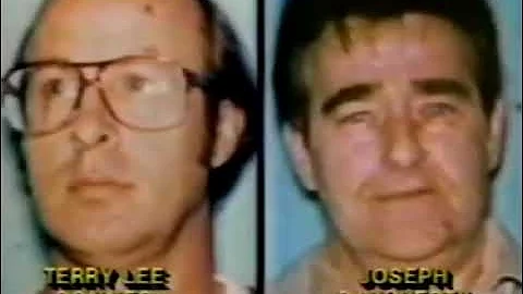 Terry Lee Conner & Joseph Daugherty
