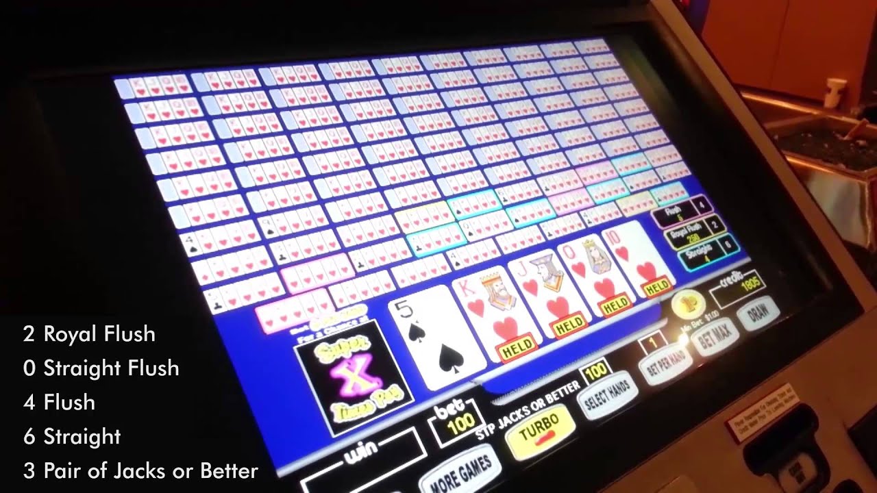 Poker Straight Flush Probability Poker Straight Flush Probability