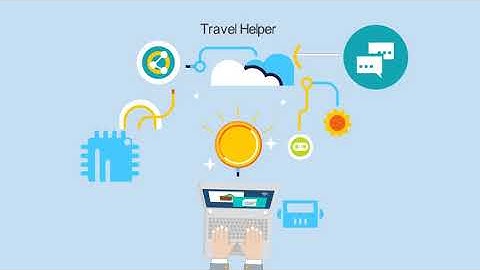 Video created on Videoscribe & Illustrator