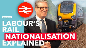 Will Rail Nationalisation Work?