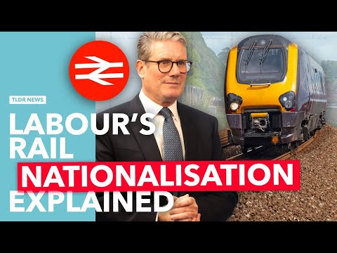 Will Rail Nationalisation