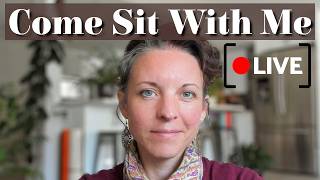 A Library Gathering 🌿 5K Celebration + Q&A with Kate