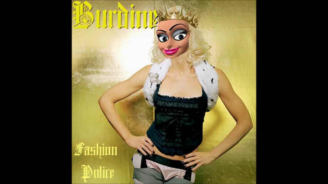 08. Burdine's Lessons  (F, F, F)