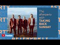 S’old Afterparty with Taking Back Sunday