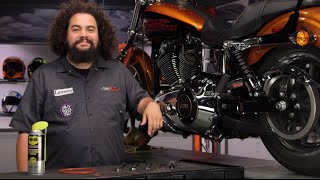 How To Adjust a Motorcycle Clutch at RevZilla.com