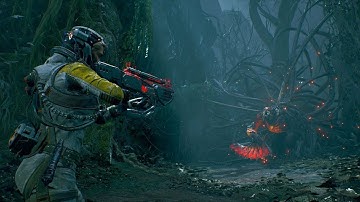 Returnal PS5 Gameplay Walkthrough Part 1 - FIRST CYCLE (No Commentary)