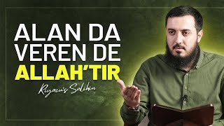 Bugünden Sonra Zorluk Yoktur | Riyazu's Salihin 29 | Emre Acar