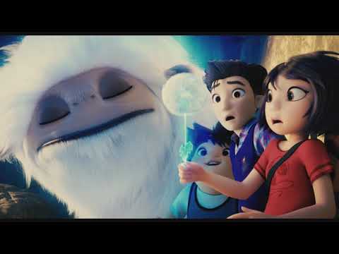 Abominable 2019 Music Video With Lindsey Stirling Aurora 4K Extra