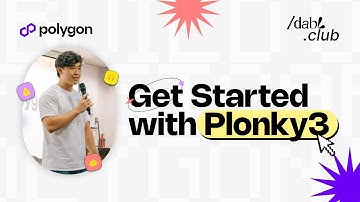 Get Started with Plonky3: Build, Prove, & Verify in ZK