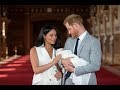 Meghan Markle & Prince Harry's Baby Name Predictions ...