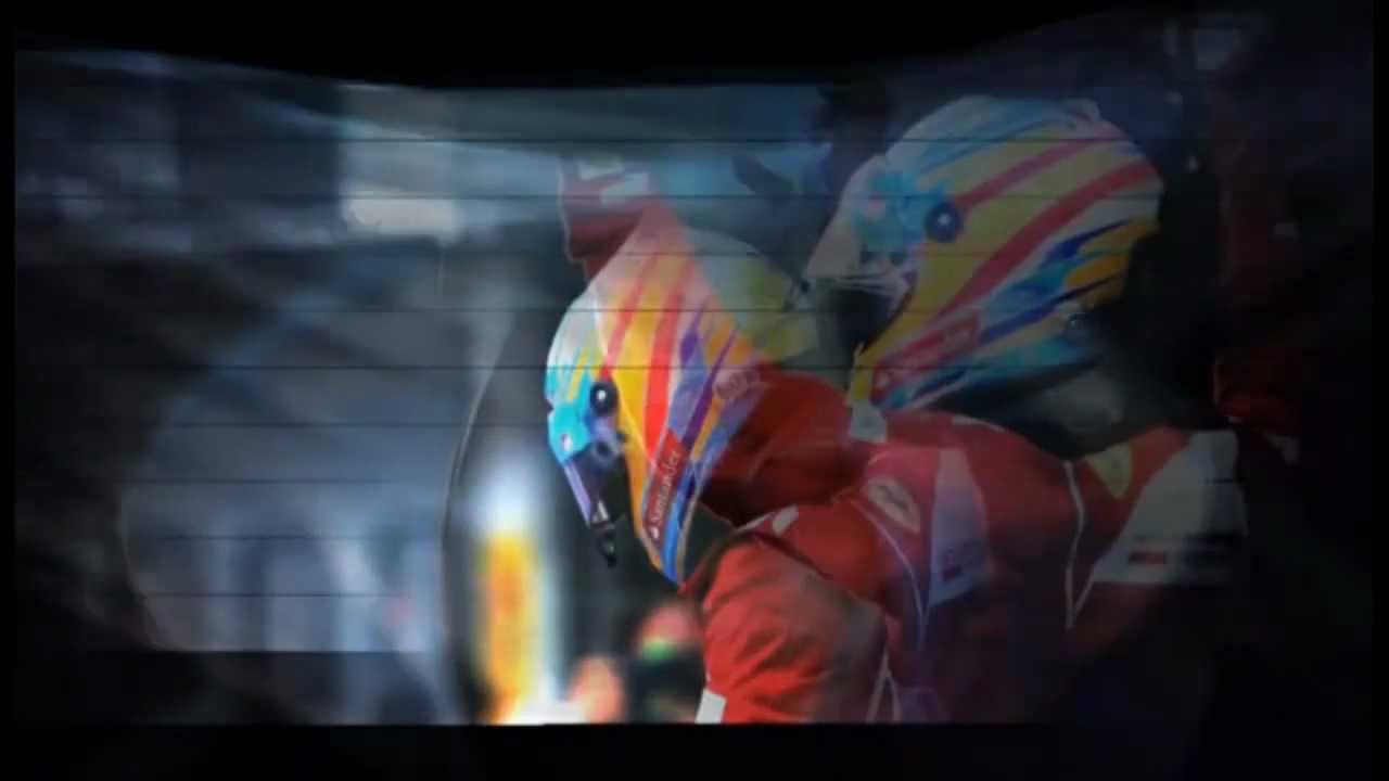 Previo Gran Premio Brasil 2012 Antena 3