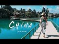 Et si on partait en chine  dcouvrez le yunnan en 4k