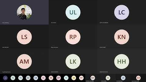 week4 TP - system administration