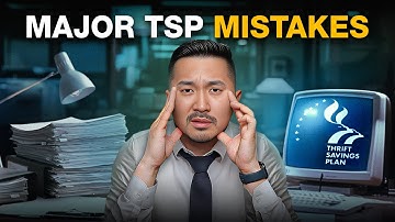 Top 5 TSP-fouten die u in 2025 moet VERMIJDEN!