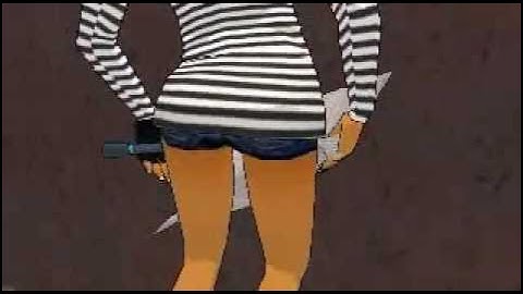 Jakayla - Stupid Shit - Official Music Video HQ