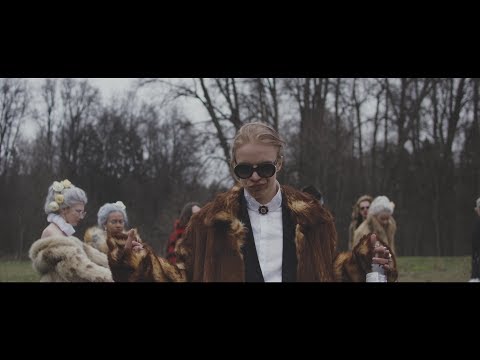 Pharaoh - Дико, Например