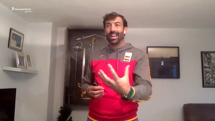 "Las armas ocultas del cambio", con Jos Luis Abajo...