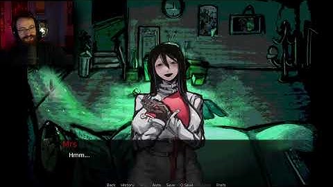 How to Date an Entity (and stay alive)... - Best Ending!