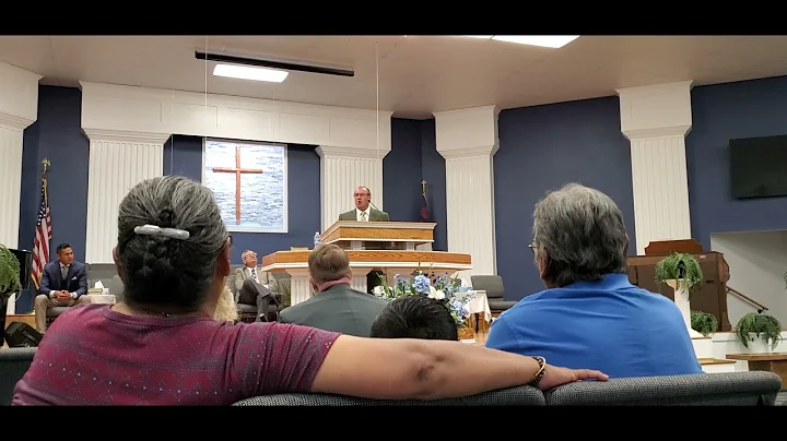 Beulah Land sung by Ray Joslyn