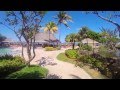 Visite du hilton mauritius resort  spa  flic en flac  lle maurice