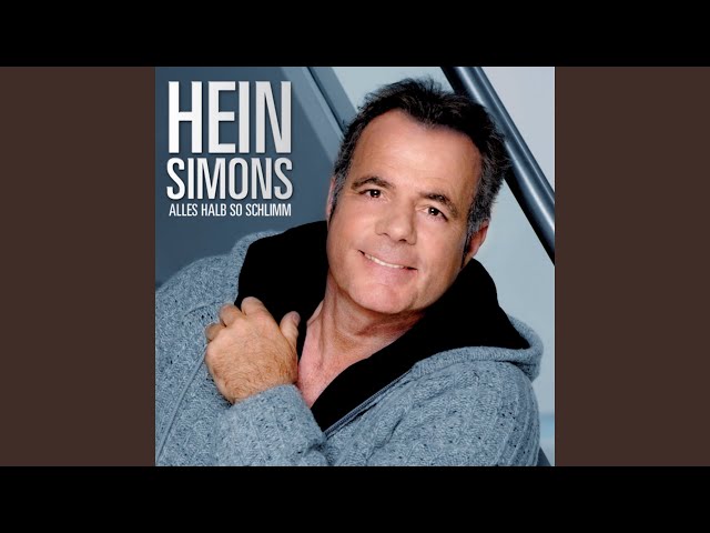 Hein Simons - Lebe Deinen Traum