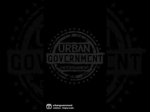 DMV URBAN MUSIC REPORT LOGO