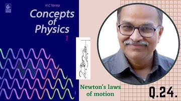 HCV || Chapter 5 || Newton