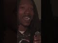 Middle of the party freestyle #funny #viral #party #houseparty #drake #lilwayne