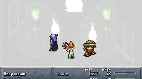 Chrono Trigger - 178 Toma