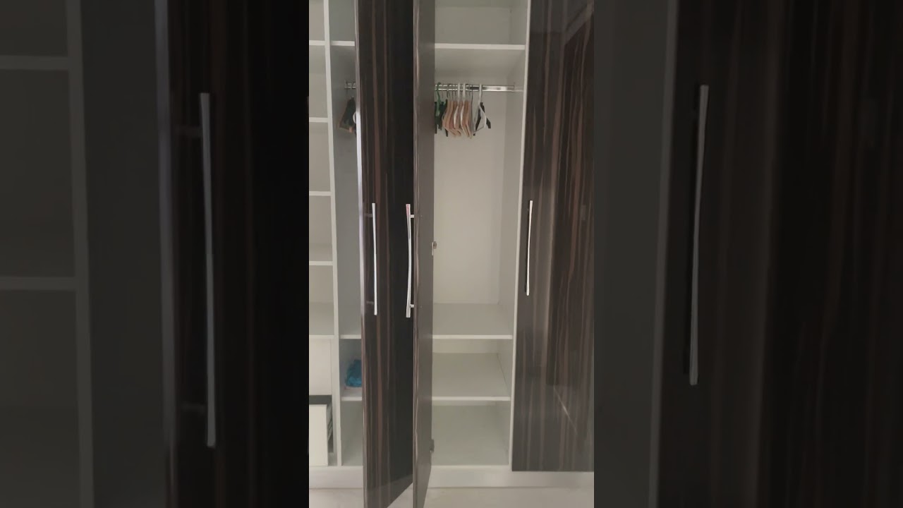 Dubai South, MAG 5 Boulevard, 2 Bedroom Fully Furnished for Rent