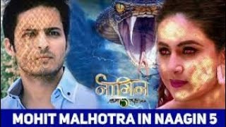 Naagin 5 Upcoming Twist And Turn First Episode 1St August 2000