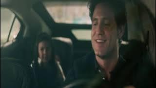 Edgar Ramirez Singing In Car - Gummy Bears & Faith No More(Yes Day)