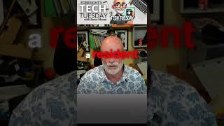 We need to get back to personalized care. Is AI and Tech how we do it?  #seniorliving #healthcare