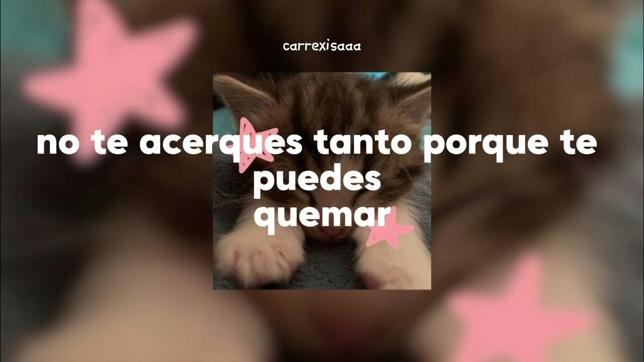 "Es ardiente como el sol, tiene mirada angelical" William - Sol (Letra