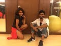 Despacito  choreography by rohit ramdas and princy mehta