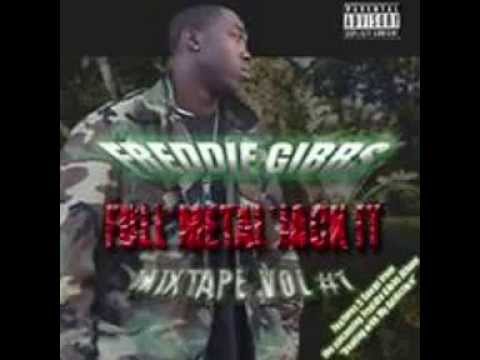 Freddie Gibbs - War On Wax  feat. Rees & Pimp