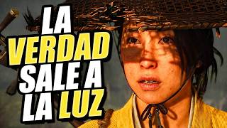 Download Lagu Ghost of Yotei's Lie Is Over as They Admit They Are Paid to Speak Positively About the Game MP3 Download Lagu Ghost of Yotei's Lie Is Over as They Admit They Are Paid to Speak Positively About the Game MP3