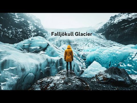 Iceland Glacier Explorer - Glacier Hike in Skaftafell - Iceland Travel Guide