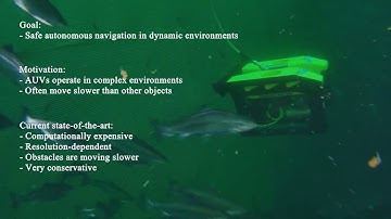 RUMP: Robust Underwater Motion Planning in Dynamic Environments of Fast-moving Obstacles