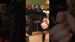 HK MP5K Gen2 EyeTrace AEG