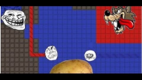 SPLIXIO - Making New Zealand in Splix.io I GOT SO CLOSE!!!! (23 Nov 2016)