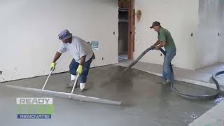 Ready, Set, Renovate: Episode 9 -- Segment 2