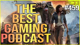 Star Wars Outlaws, Fallout TV Show, The Triple-I Initiative, The Best Gaming Podcast