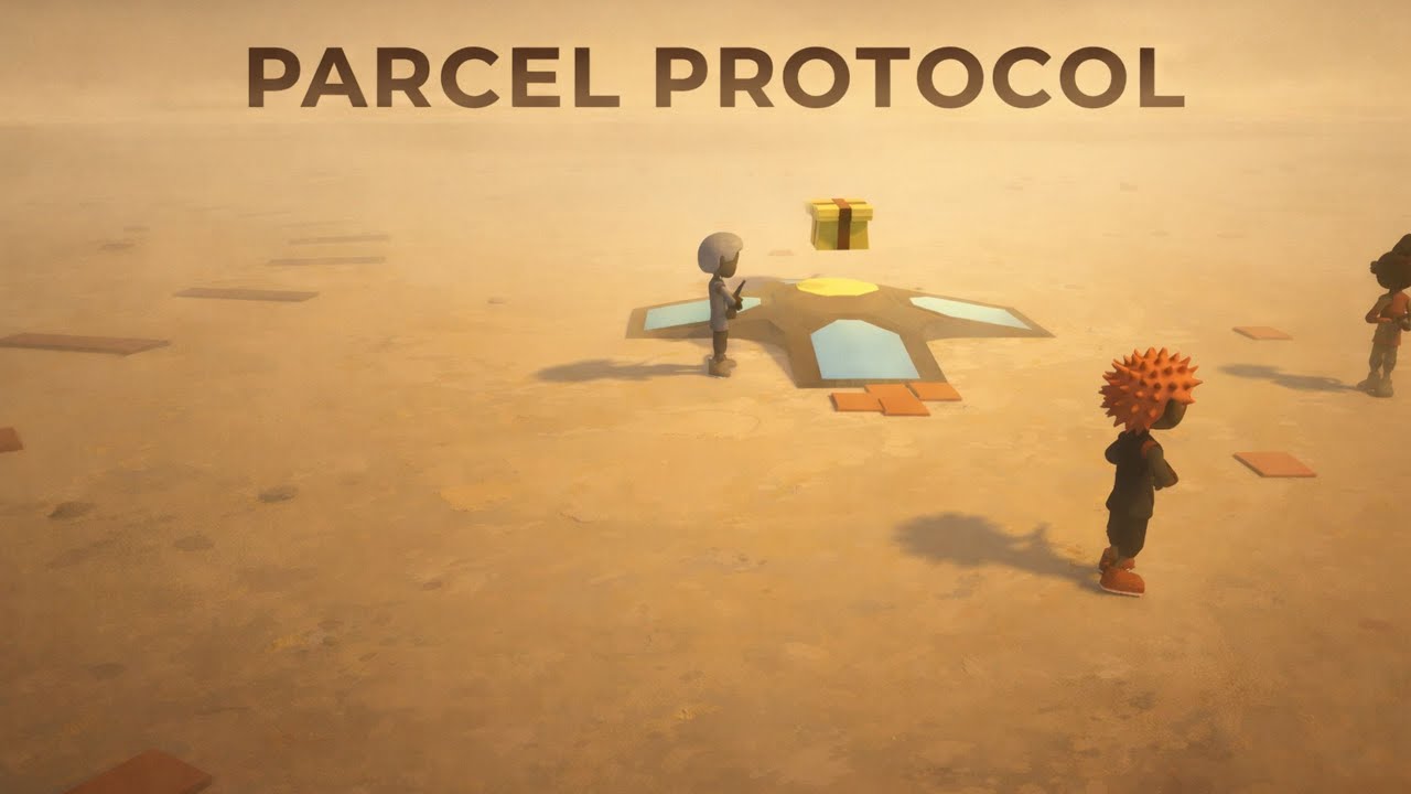 I Made My First Game In Unity - YouTube